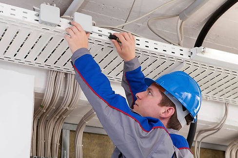Pre-Wire Installation-Maricopa AZ.jpg