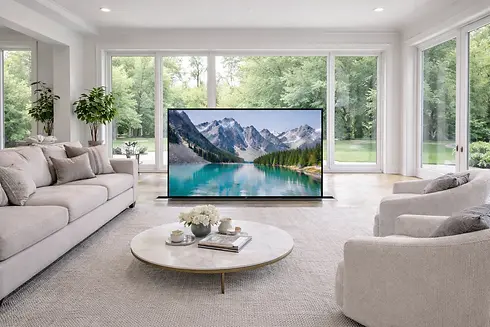 TV From Floor Motorized Scarsdale NY