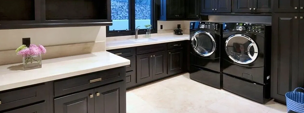 luxury Laundry Room IDeas WithSonos Mult
