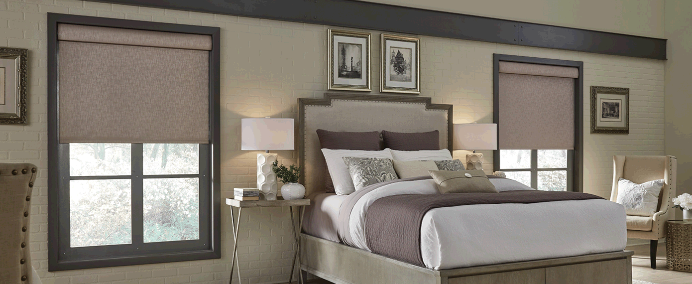 Motorized Shades Long Island Lutron Shade Dealer