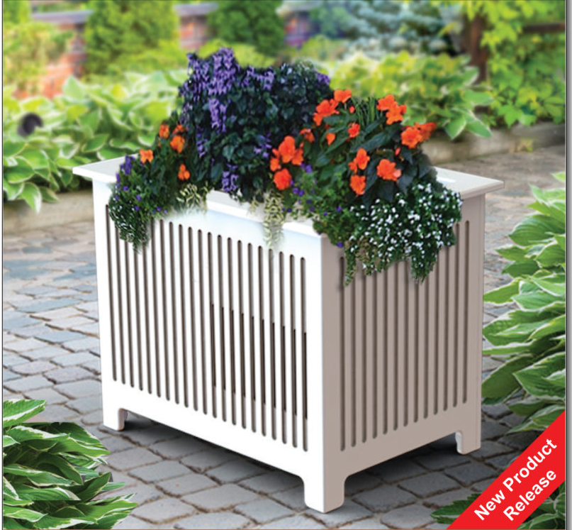 What Are The Best Planter Speakers?