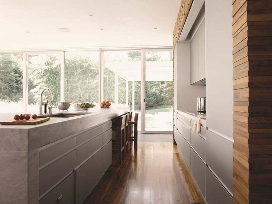 Home Automation Benefits In The Kitchen