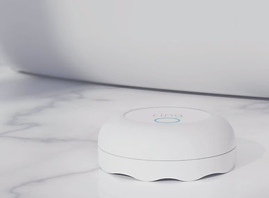 Smart Home Security Sensor Austin Tx.jp