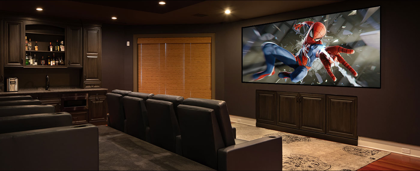 Home Theater NJ | Installation and Service | Bravo AV New Jersey