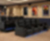 New Jersey Home Theater Seating