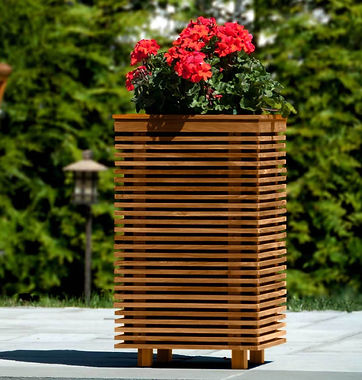 Planter Speakers Dealer New Jersey