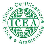 Certifications for Oils ofa Italy products