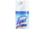 Thumbnail: Lysol® Spray In Stock - Crisp Linen Commercial Disinfectant