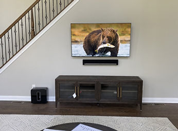 Hampton NY TV Installation.jpg