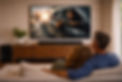 Sonos Soundbar with SamsungTV Installation Meyers Park