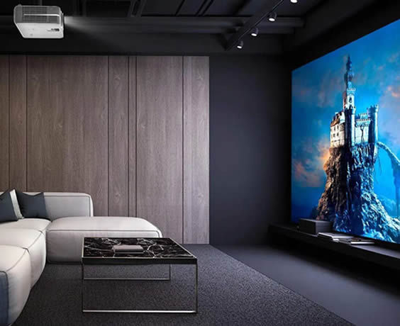 Who to decide which projector is best