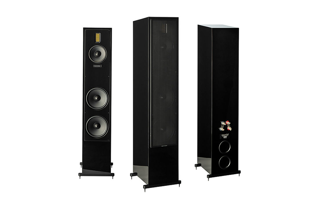 Martin Logan Used Motion 60XT Home Theater NJ Dealer