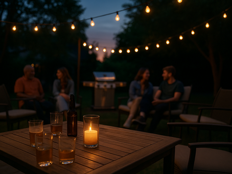 Now That Memorial Day Weekend Is Over… What Could’ve Made It Even Better?