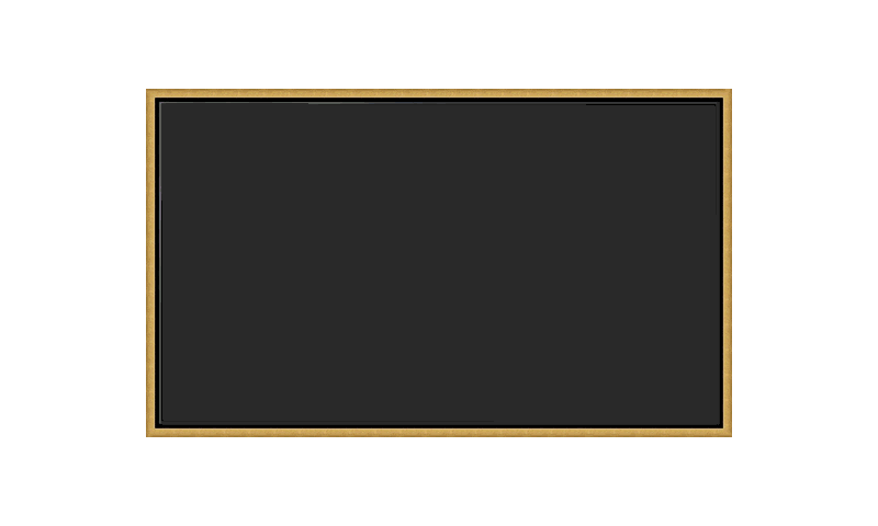 Custom-TV-Frame-With-Soundbar.gif