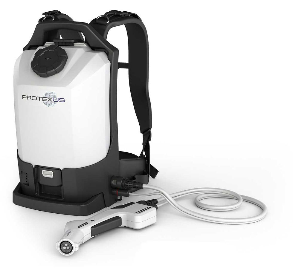 Thumbnail: Protexus PX300ES  Disinfecting Sprayer
