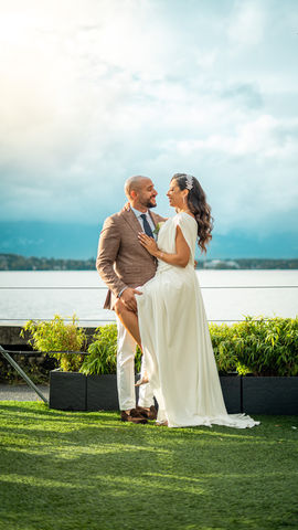photo de mariage mairie fiançailles cérémonie couple portrait photographe