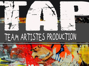 KrissArt rejoint TEAM ARTISTES PRODUCTION