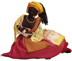 Abayomi e Resistência