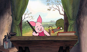 Plano de Aula - Teatro de Dedoches