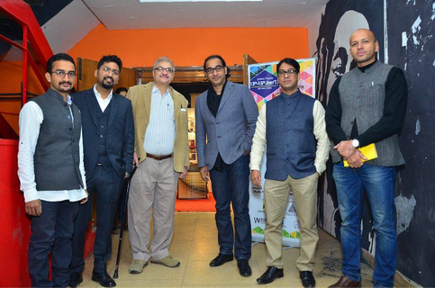 Architect Inder Prakash, Principal Architect at IP Design Studio