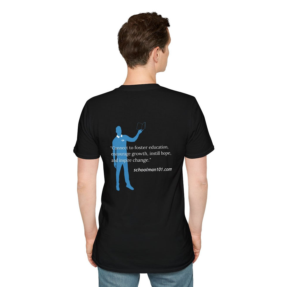 Thumbnail: Decarceration - T-Shirt - Support Prison Reform 
