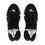 Thumbnail: Men's Black Mesh Sneakers