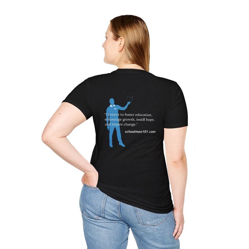 Thumbnail: Decarceration - T-Shirt - Support Prison Reform 