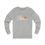 Thumbnail: 4 - Unisex Jersey Long Sleeve Tee