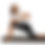 Thumbnail: Yoga Capri Leggings (AOP)
