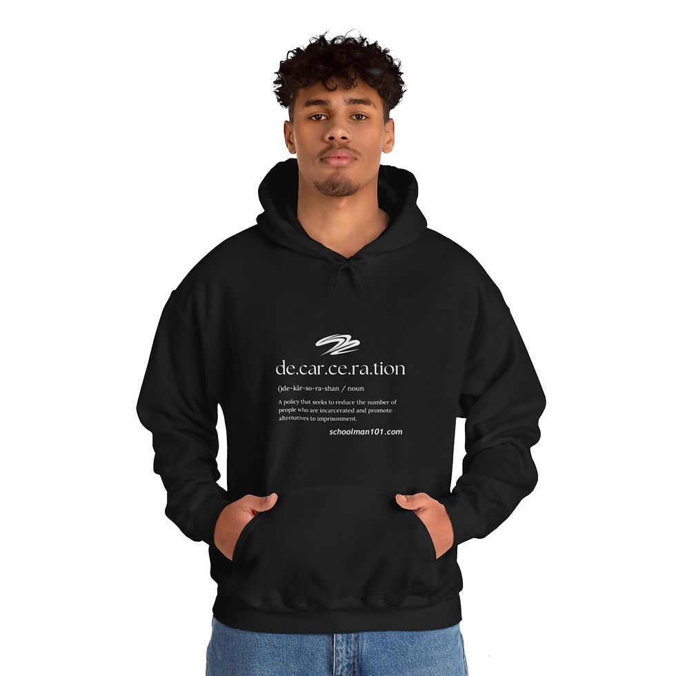Thumbnail: Unisex Heavy Blend™ Hooded Sweatshirt