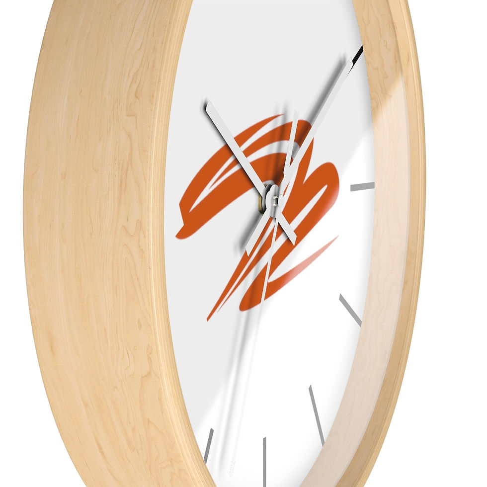 Thumbnail: Schoolman the teacher Wall Clock