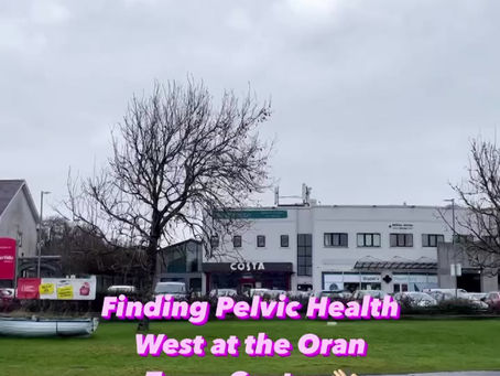 Find PHW at the Oran Town Centre