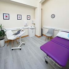 Pelvic Health West, Suite 23, Orancourt, Oran Town Centre, Oranmore, Co. Galway