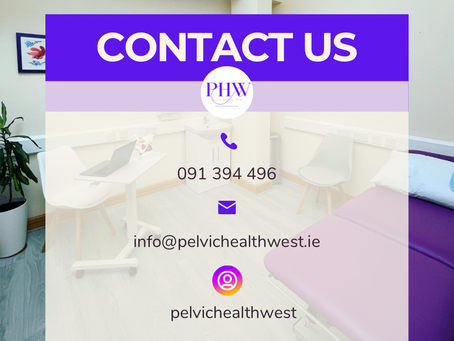 Contact Us!