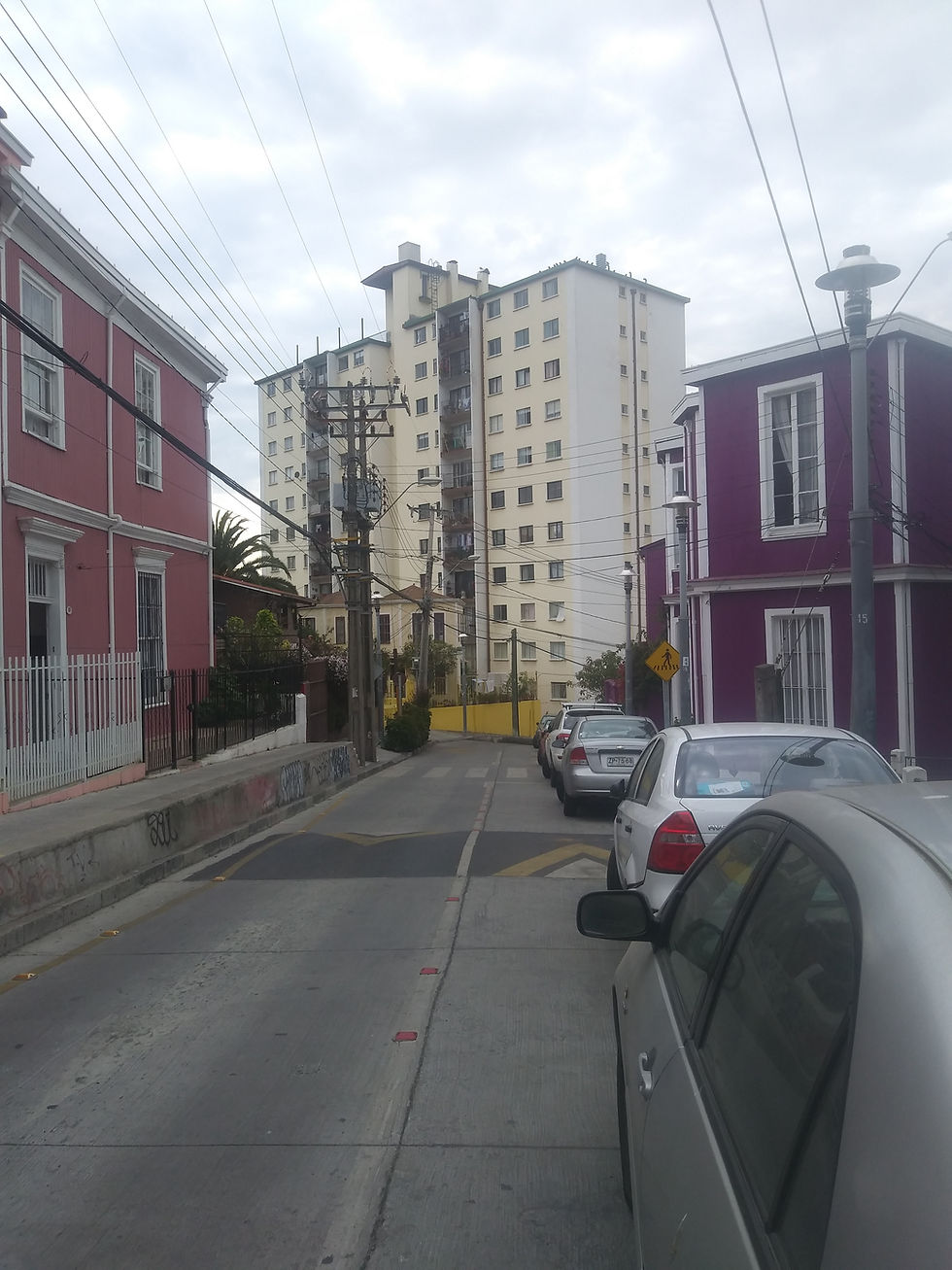 Edificio Montealegre