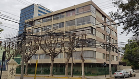 Departamento calle Quinta, Viña del Mar