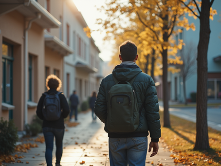 Navigating the Landscape of Housing Insecurity: WeForce Inc and the Impact of Grants and Political Forces