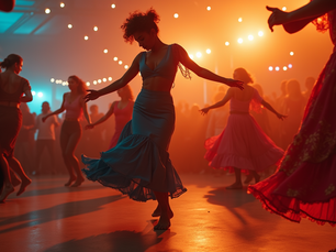Authentische Kolumbien-Erlebnisse: Salsa und Kultur entdecken