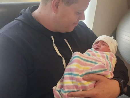 Blog for Monday 15th December 2025