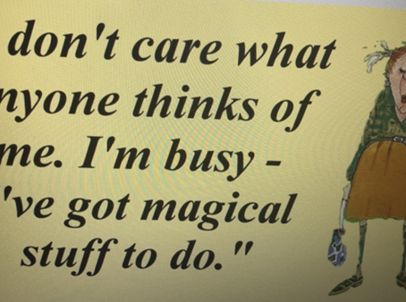 Blog for Saturday 31st January 2026