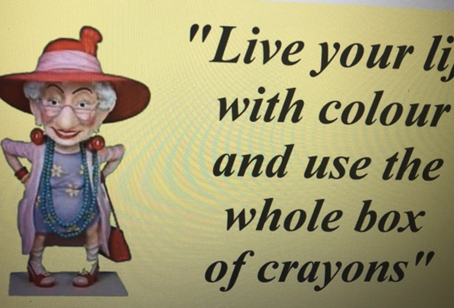 Blog for Sunday 1st February 2026