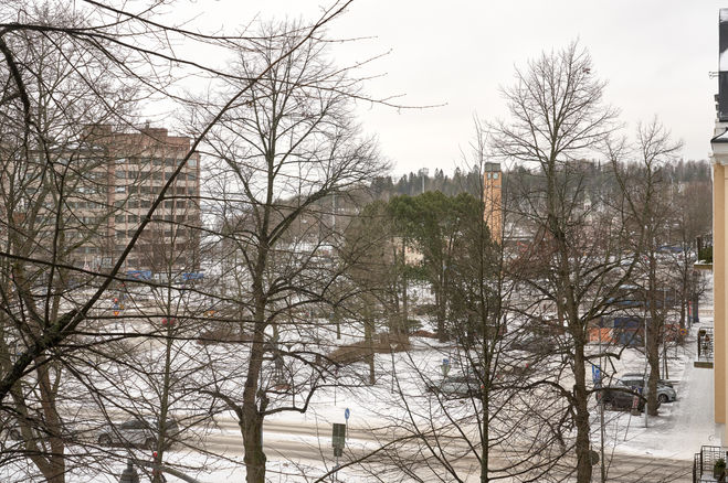 Asuntokuvaus, Lahti