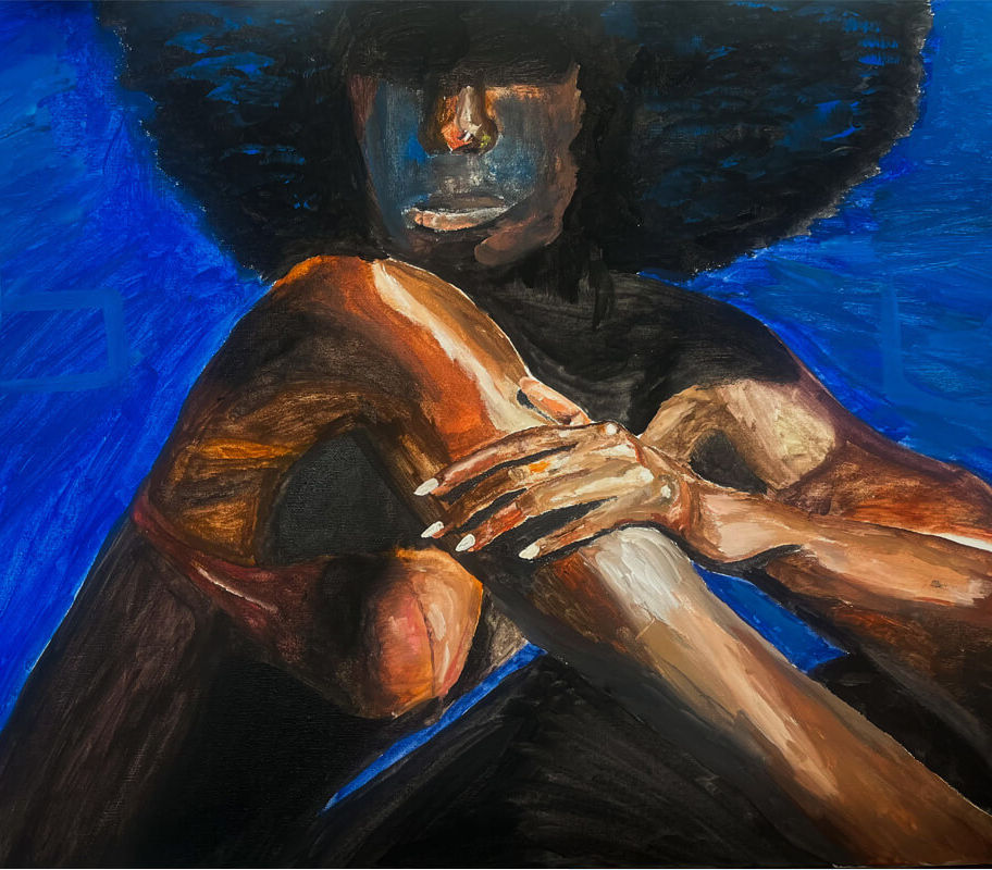 C.I.M.O.S (Comfortable In My Own Skin)