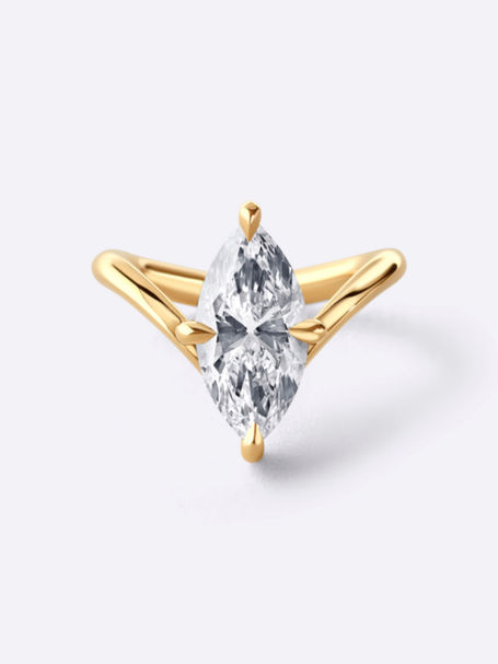 Produktshot Marit Ring für Mamma&Mini