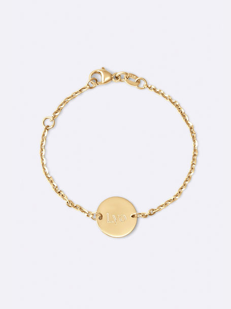 Bébé Bracelet (Produktshot)