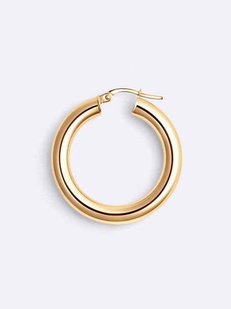 Lina Earrings (Produktshot)