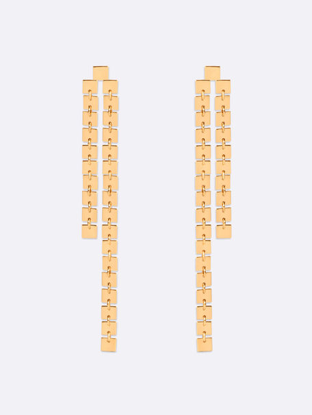 Produktshot Quadro Ohrringe Maxi