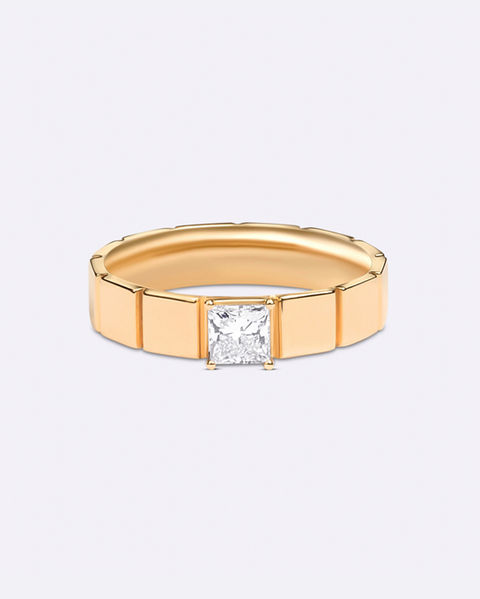 Produktshot Quadro Ring Princess Mini