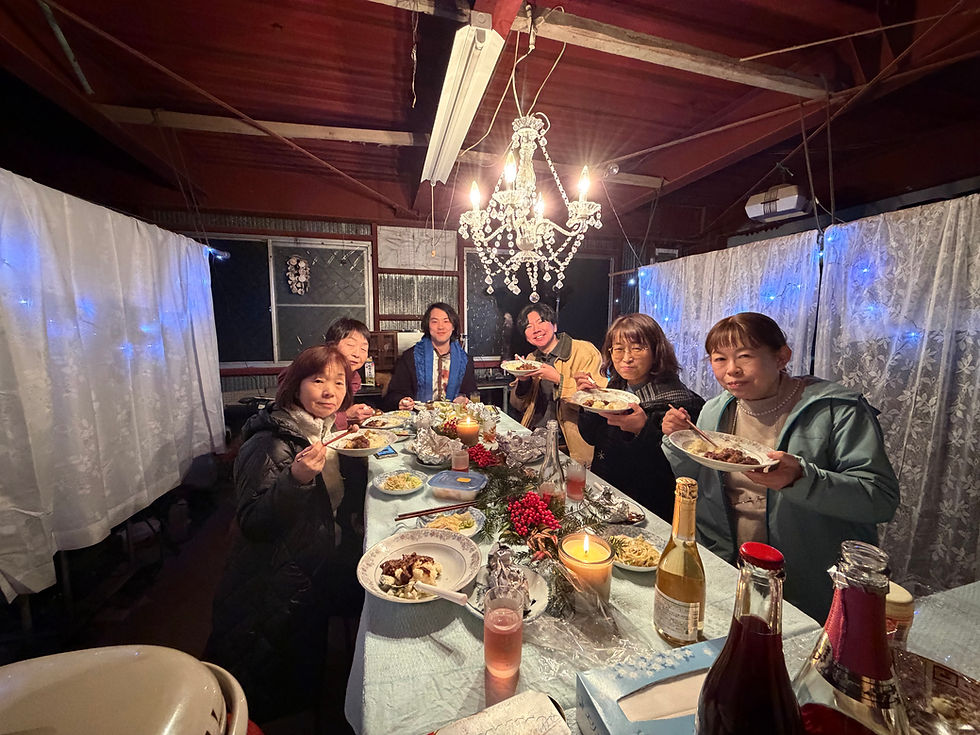 第一弾フルコースメニュー