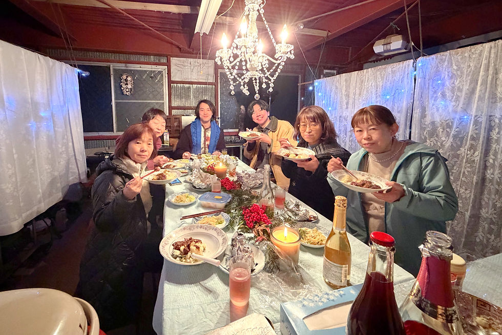 【協力隊の高畠トライアル】猟師になるまでの道のり